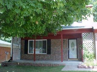 5482 Sleet Dr, Indianapolis, IN
