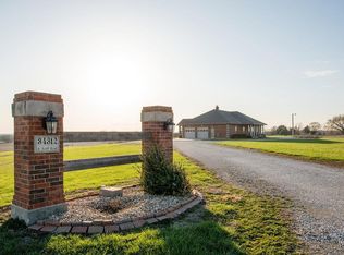 34312 S Fields Rd, Archie, MO 64725