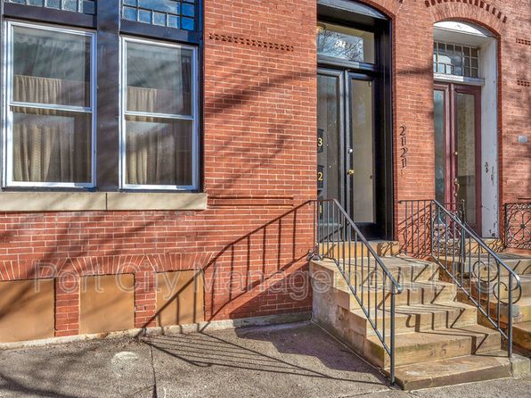 2121 Saint Paul St APT 2