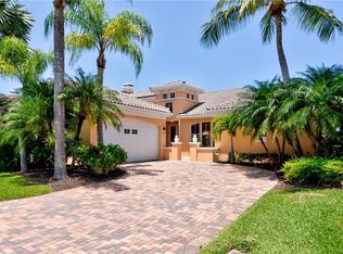 5040 Saint Josephs Island Ln, Vero Beach, FL 32967