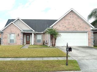 2596 Blue Heron Trce, Marrero, LA 70072