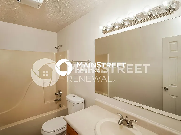 WM - Bathroom