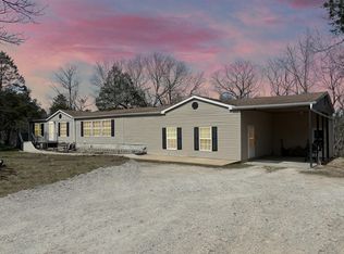 953 Shady Rapids Rd, Walnut Shade, MO 65771