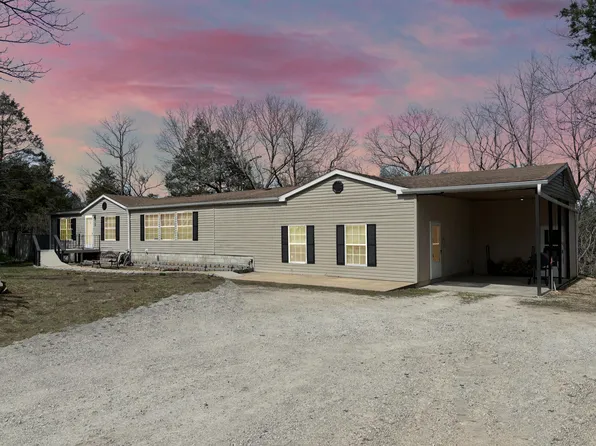 953 Shady Rapids Road, Walnut Shade, MO 65771
