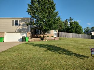 4941 Friar Rd #1, Stow, OH 44224