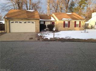 3772 Fieldstone Cir, Virginia Beach, VA 23453
