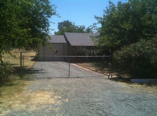 1742 20th St, Oroville, CA 95965