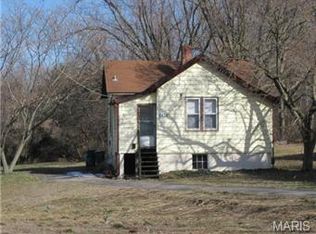 2432 Bristow Ave, Saint Louis, MO 63114