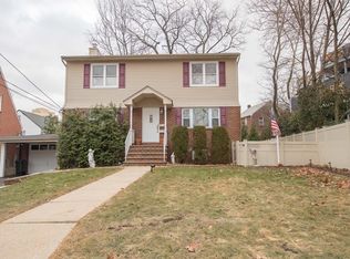 770 Edgewood Ln FL 2ND, Cliffside Park, NJ 07010