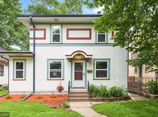 3504 45th Ave S, Minneapolis, MN 55406