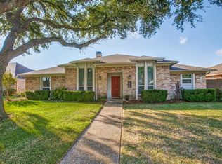 1512 Potomac Dr, Richardson, TX 75081