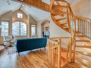 500 S Ridge St, Breckenridge, CO 80424