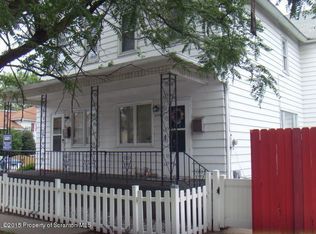 1222-24 Luzerne St, Scranton, PA 18504