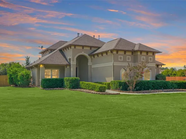 18807 Serene Water Ct, Montgomery, TX 77356