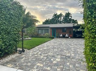 6031 NE 6th Ter, Oakland Park, FL 33334