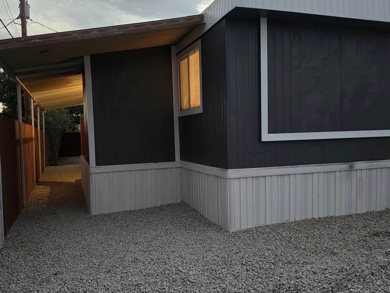 3 bed, 980 sqft, $1,550 — Photo 4