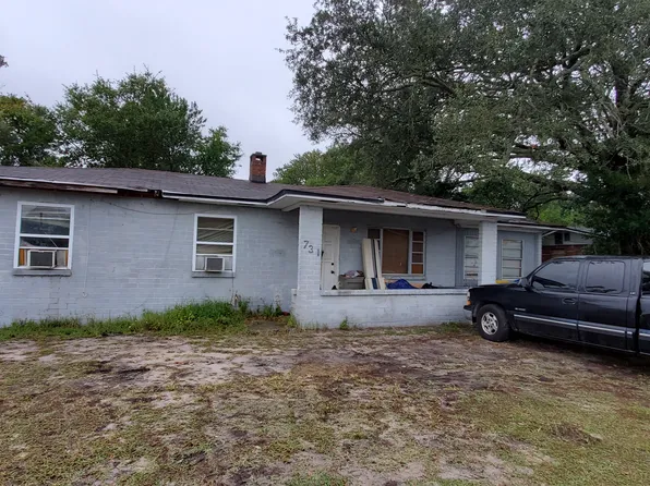 731 S 14th St, Fernandina Beach, FL 32034