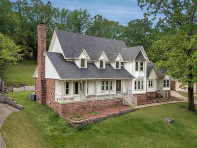 1505 Hillsborough Ln, Little Rock, AR, 72212