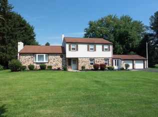 1395 S Bailey Rd, Coatesville, PA 19320