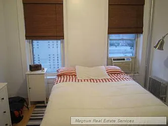 Rented by Magnum Realty Holdings, LLC