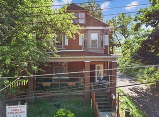 1430 Foliage St, Pittsburgh, PA 15221