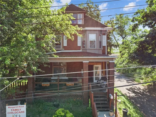 1430 Foliage St, Pittsburgh, PA 15221