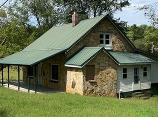 1452 Green Ave, Thayer, MO 65791