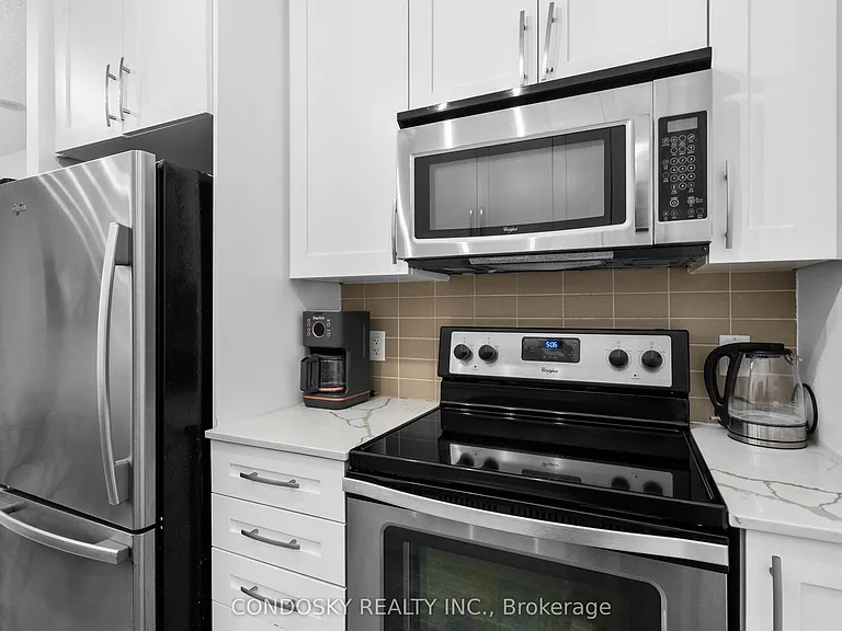4070 Confederation Pkwy #2605 — Photo 12