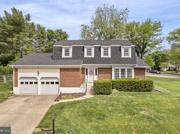 4801 Pennington Ct, Wilmington, DE 19808