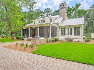 130 August Ln, Bluffton, SC 29910