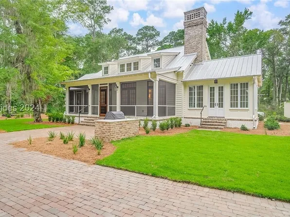 130 August Ln, Bluffton, SC 29910