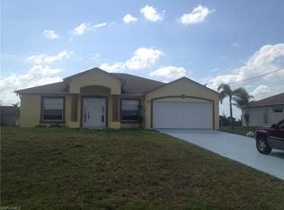 116 NW 26th St, Cape Coral, FL 33993