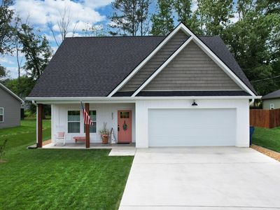 852 Pine Grove Rd, Ringgold, GA, 30736