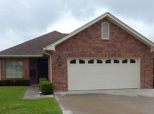 9031 Darby Ln, Woodway, TX 76712