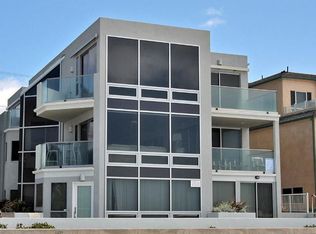 3541 Ocean Front Walk #3, San Diego, CA 92109