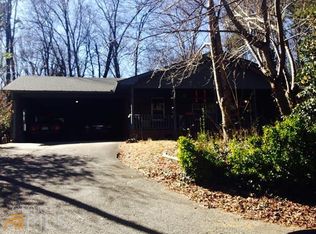 779 Falls Rd, Toccoa, GA 30577