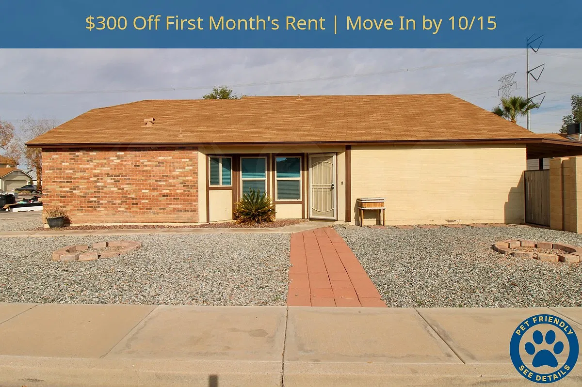 3 bed, 2.0 bath, 1336 sqft, $2,199 — Photo 1