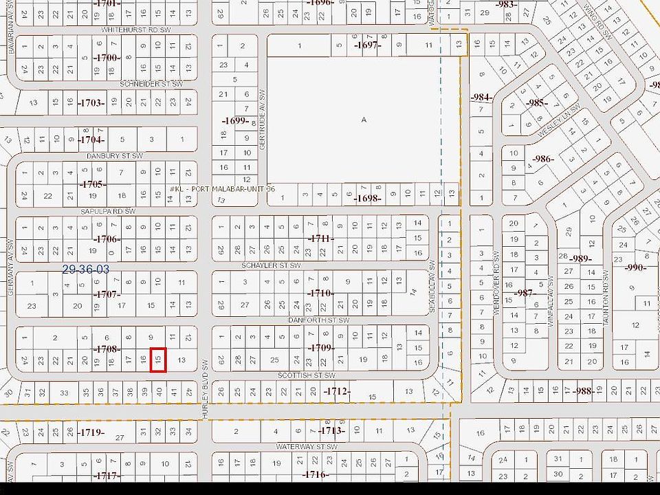 2nd image of 1319 Scottish St SW