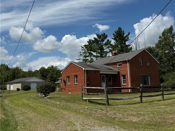 6563 Hyde Rd, Windsor, OH 44099