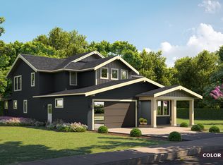 61182 SE Berkshire Way LOT 111, Bend, OR 97702
