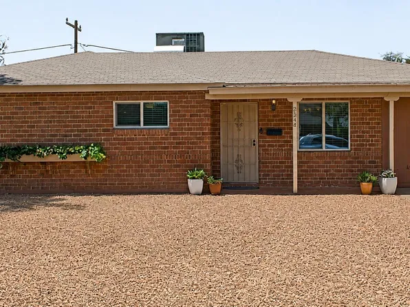 2344 W MITCHELL Drive, Phoenix, AZ 85015