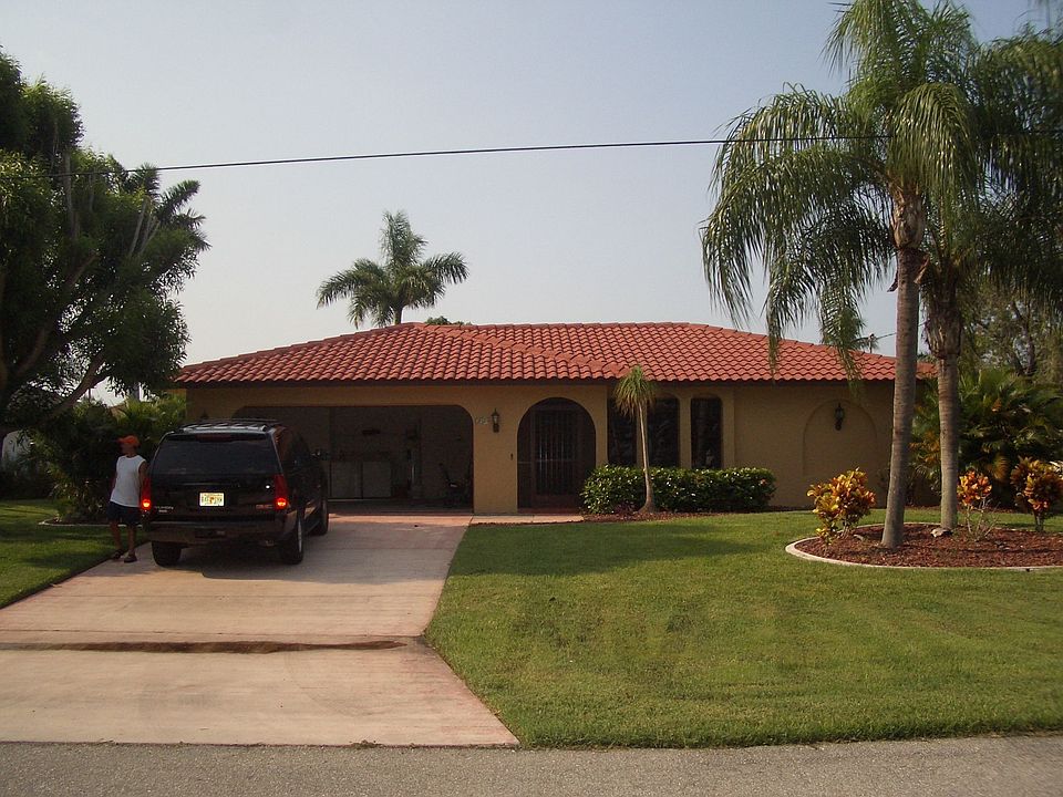 Front view