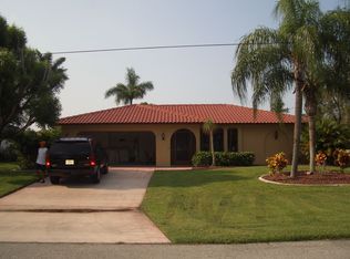 513 SW 52nd St, Cape Coral, FL 33914