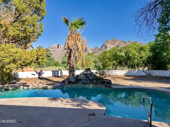 225 W Oro Valley Dr, Oro Valley, AZ 85737