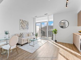 286 Main St #215, Toronto, ON M4C 0B3