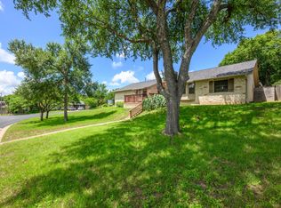 7210 Smokey Hill Rd, Austin, TX 78736