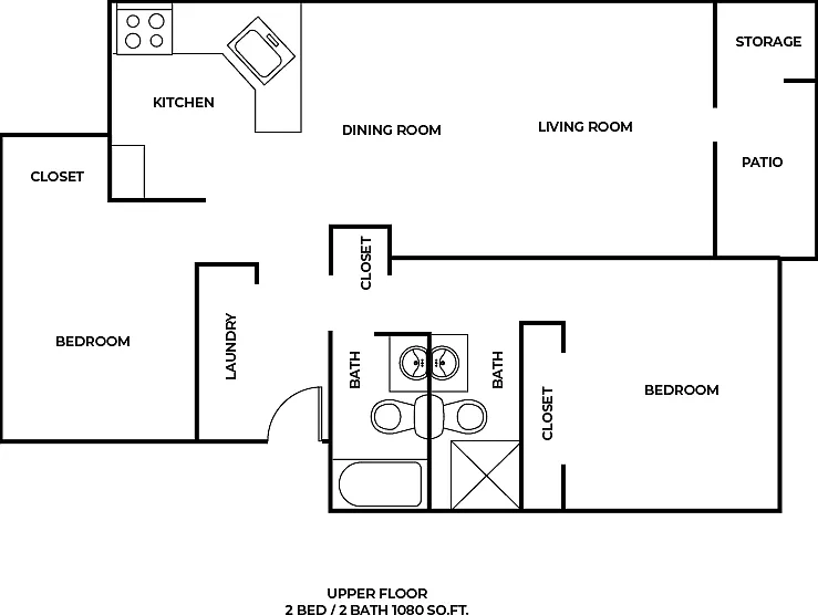 Conifer Place — Photo 40