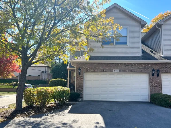615 W Saint Johns Pl, Addison, IL 60101