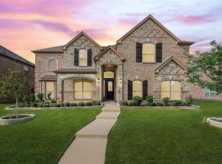 12450 Summertree Dr, Frisco, TX 75035