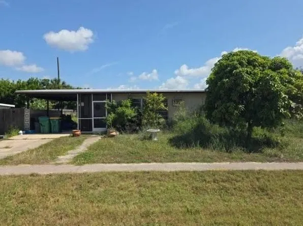 21482 Meehan Ave, Pt Charlotte, FL 33952